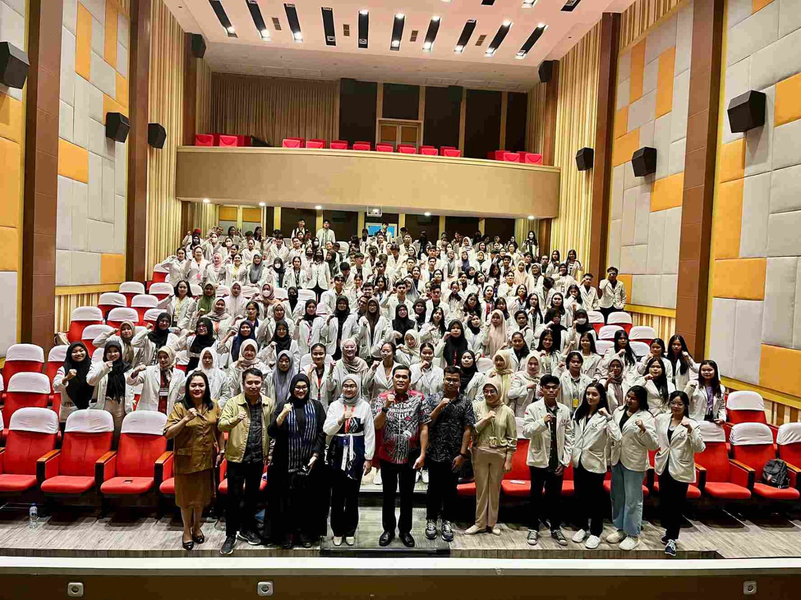 HUT Koperasi Ke-77, Dinas Koperasi Ajak Milenial dan Gen-Z Ikuti Lomba