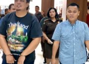 Kejaksaan Tangkap DPO Terpidana Kasus Penggelapan Rp 5,73 Miliar