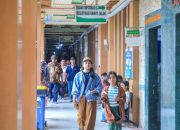 Warga Medan Dapat Berobat Pakai KTP di Luar Kota dengan Program UHC