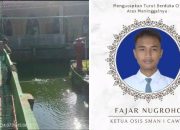 Rayakan Ulang Tahun, Ketua OSIS SMA di Klaten Tewas Tersengat Arus Listrik setelah Diceburkan ke Kolam