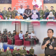 Meriahkan HUT Ikatan Adhyaksa Dharmakarini, Kejari Tanjung Perak Gelar Donor Darah