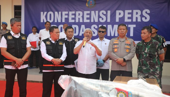 Dokter Forensik: Sempurna Pasaribu Masih Hidup saat Rumah Dibakar