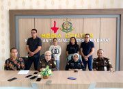 Mangkir Berkali-kali, Tim Tabur Kejati Bali dan NTB Berhasil Amankan Saksi Dugaan Perkara Korupsi