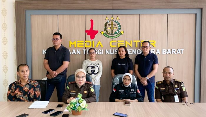Mangkir Berkali-kali, Tim Tabur Kejati Bali dan NTB Berhasil Amankan Saksi Dugaan Perkara Korupsi