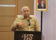 Wakil Jaksa Agung Feri Wibisono: Performa Reformasi Birokrasi Melihat Pada Hasil