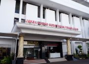 JAMPIDUM KEJAGUNG Terapkan RJ dalam Perkara Pencurian Handphone di Pekanbaru