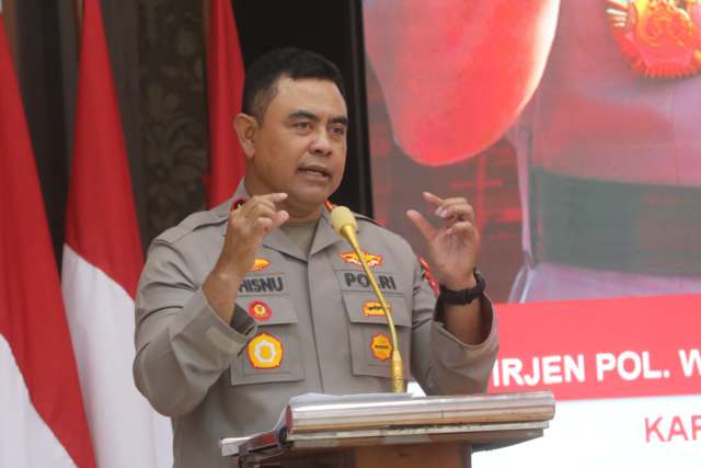 Kapolda Sumut Perintahkan Tangkap Pelaku Penganiayaan Anggota TNI, Tindak Tegas Geng Motor