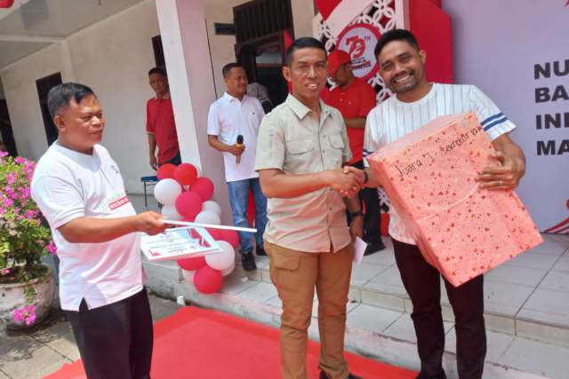 PUD Pasar Gelar Perlombaan Peringatan HUT RI, Suwarno: Momen Kemerdekaan Perkuat Kolaborasi dan Persatuan