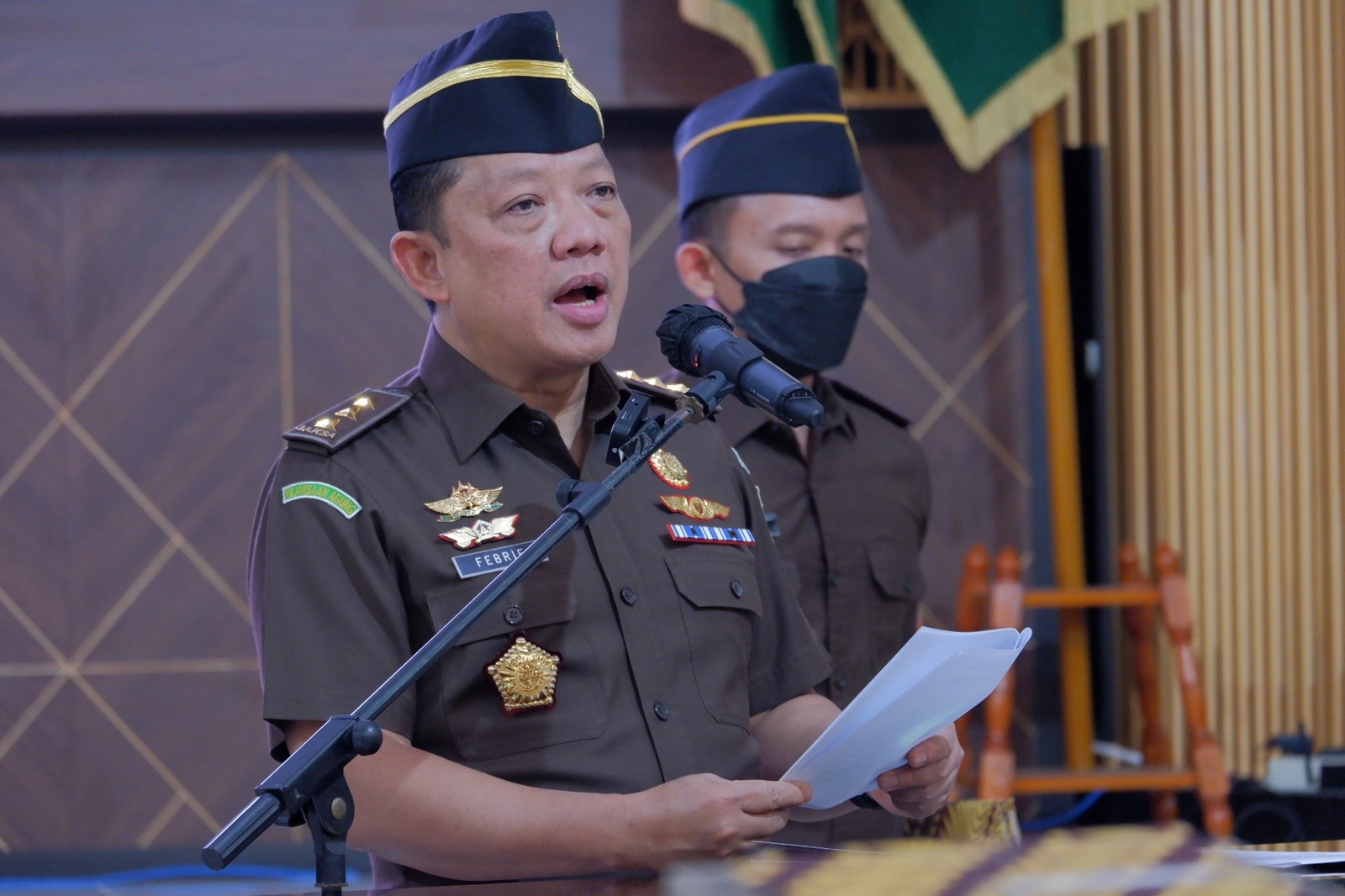 Tambah Lagi Saksi yang Diperiksa Kejagung RI Terkait Perkara Jol Tapek, Ada Direktur PT JJC