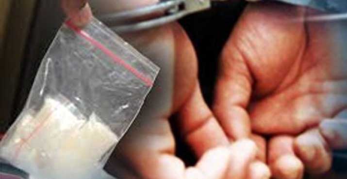 PN Medan Jatuhkan Vonis Seumur Hidup Terhadap 2 Kurir Sabu 53Kg