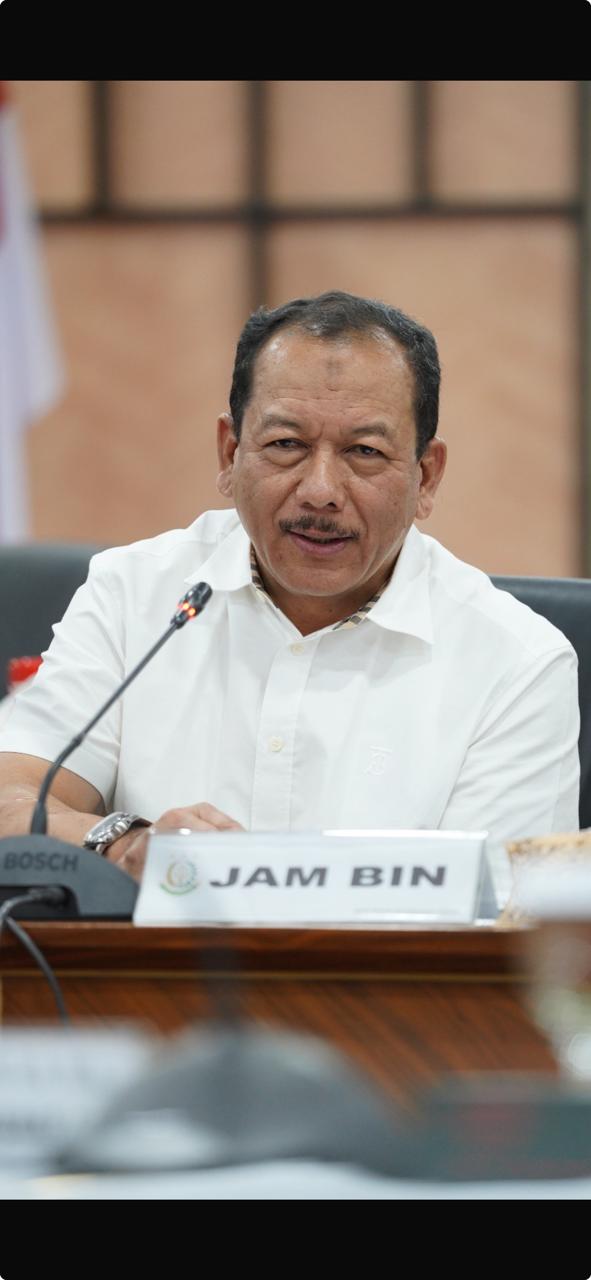 JAM-Pembinaan: Pengabdian 10 Tahun RSU Adhyaksa Optimalkan Peran Kesehatan Yustisial Kejaksaan