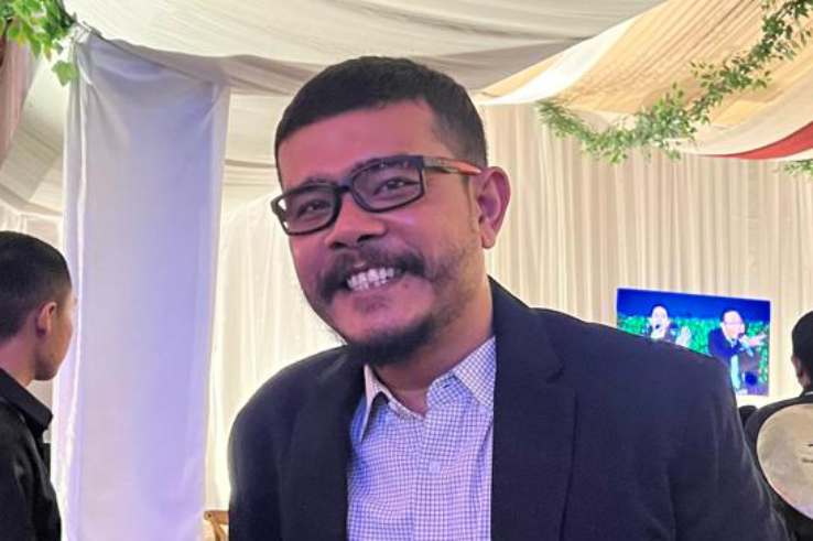 Ketua Umum PP IWO, Yudhistira : PDIP Baiknya Pilih Figur Ketua DPRD Medan yang Mampu Merangkul Seluruh Kelompok