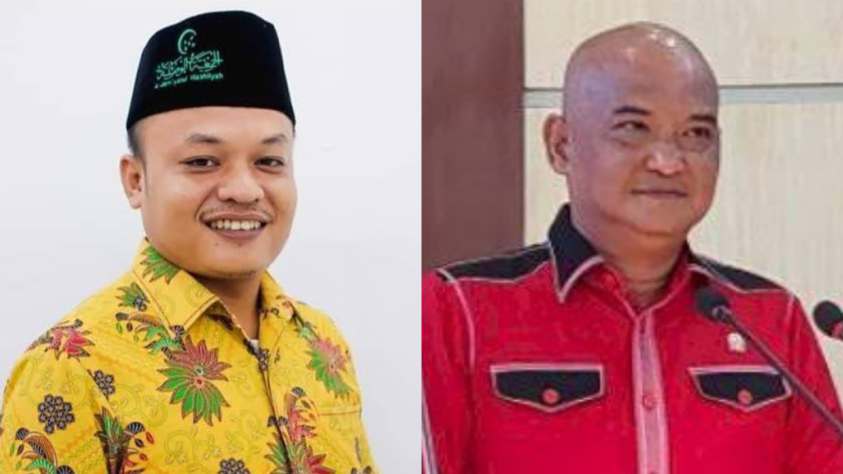 Wakil Sekretaris PP HIMMAH Dukung Roby Barus jadi Ketua DPRD Medan, Ini Alasannya