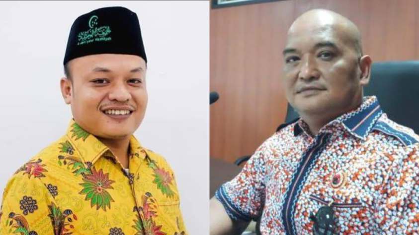 Berpengalaman, Wakil Sekretaris PP HIMMAH Sebut Roby Barus Paling Layak jadi Ketua DPRD Medan