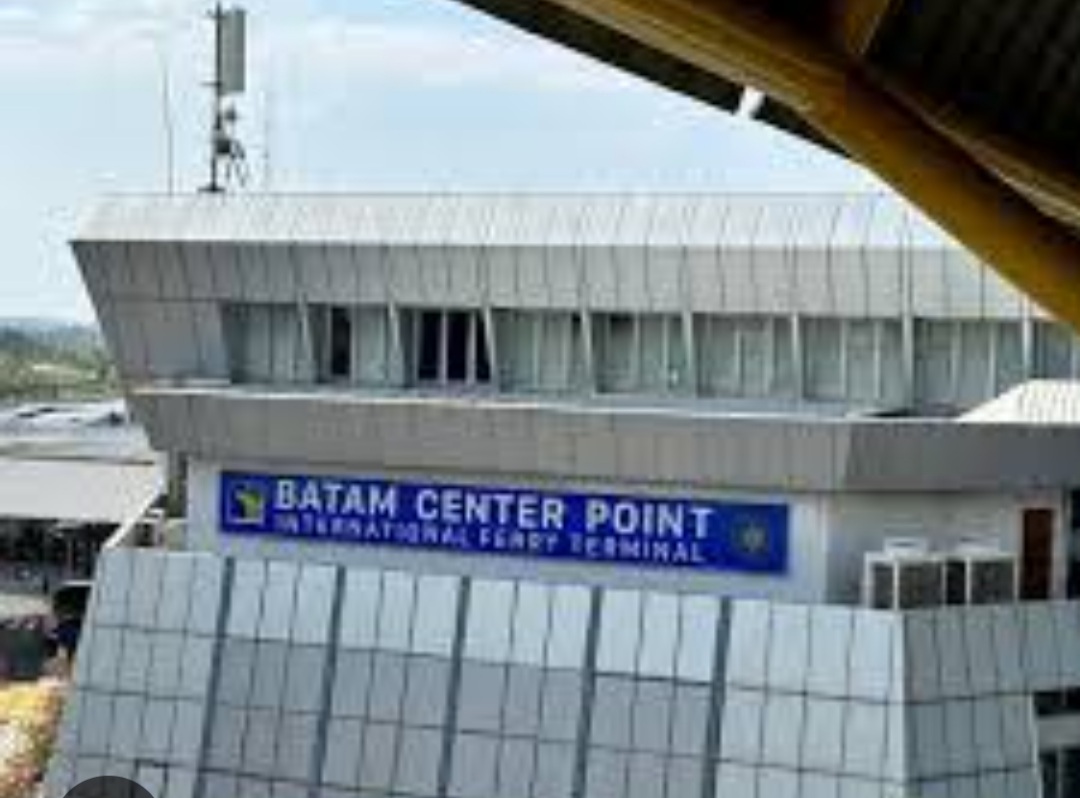 KPPU Selidiki Dugaan Persekongkolan Tender Terminal Ferry Internasional Batam Centre