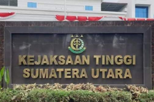 Kejati Sumut panggil 22 ASN di Dinkes Tapteng soal dugaan korupsi