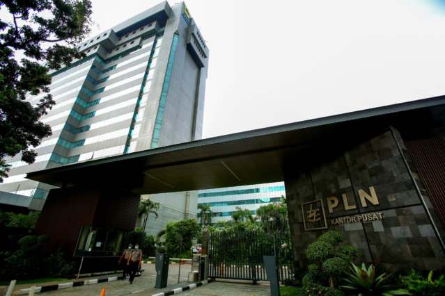 Daftar Nama Pejabat PLN yang Dicopot Beredar, Ketum SP Malah Tuduh Wartawan