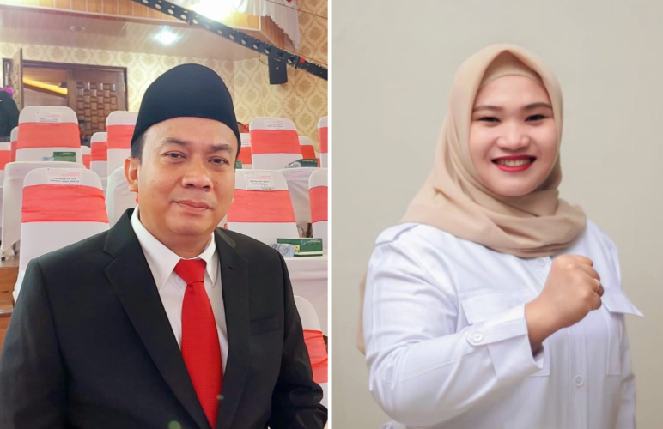 Gerindra Tetapkan Wakil Ketua DPRD Medan dan Pimpinan Fraksi 2024 2029