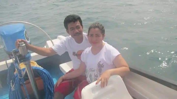 Kadispar Nias Barat Dicopot Usai Foto Mesra Bareng Bupati Tersebar