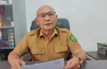 Dinas Pertanian Madina Sikapi Mafia Pupuk
