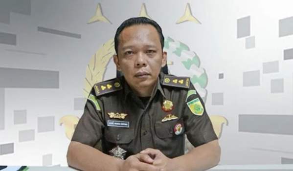 Kejati Sumut Tuntut Mati 58 Terdakwa Narkoba Sepanjang 2024