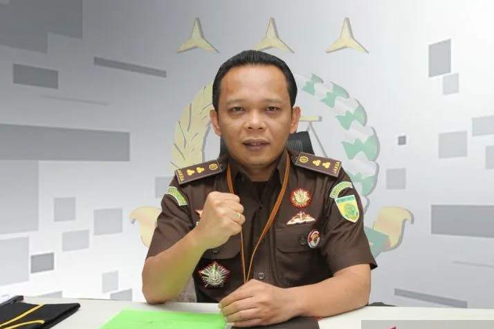 Kejati Sumut Selamatkan Keuangan Negara Rp2,56 Triliun