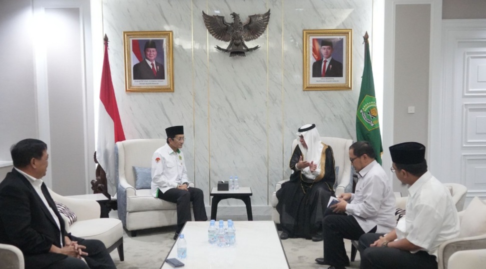 Indonesia Siap Jadi Tuan Rumah Musabaqah Tilawatil Qur’an Tunanetra Internasional