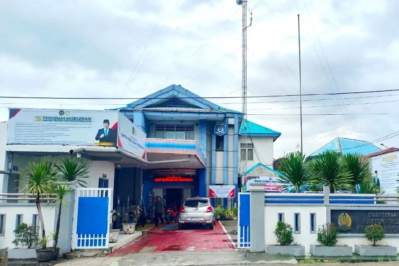 Imigrasi Belawan Buka Layanan Pembuatan Paspor Pada Hari Libur