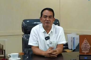 Bulog Sumut dan Program Makan Bergizi Gratis