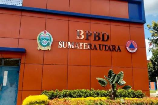 BPBD Sumut: Tidak Ada Bencana di Objek Wisata Libur Tahun Baru
