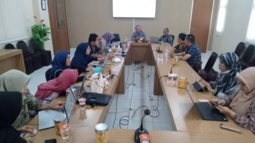 FE UIN Malang Siapkan Prodi Magister Manajemen Bisnis Syariah