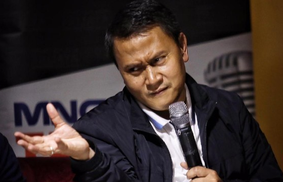 Dianggap Olok-olok Partai Gelora, Mardani Dilaporkan ke MKD