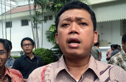 Nusron Cabut 50 Sertifikat HGB  Terkait Pagar Laut Tangerang