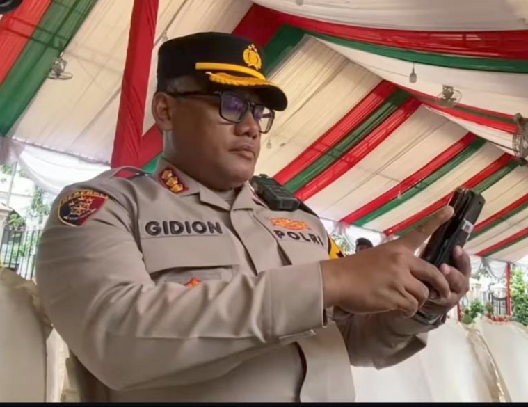 Dokter Muda Tidak Hadiri Panggilan Penyidik Polrestabes