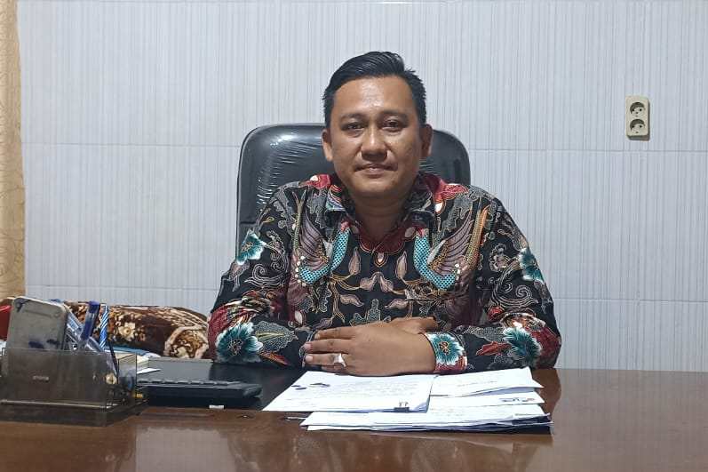 Lurah Denai Bantah Isu Pungli Rp15 Juta di Pemilihan Kepling : Itu Fitnah, Prosesnya Transparan
