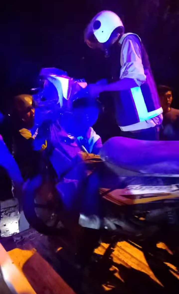 Korban Tewas Kecelakaan Fortuner Bertambah Satu Orang, Ini Identitasnya
