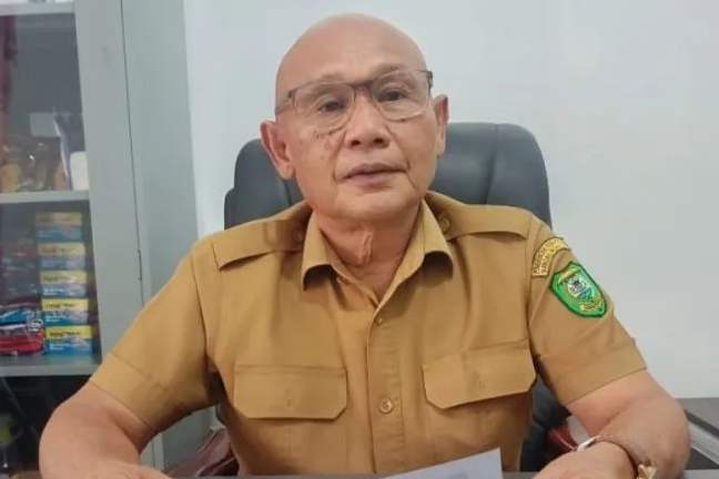Dinas Pertanian Madina Maksimalkan Oplah Rawa