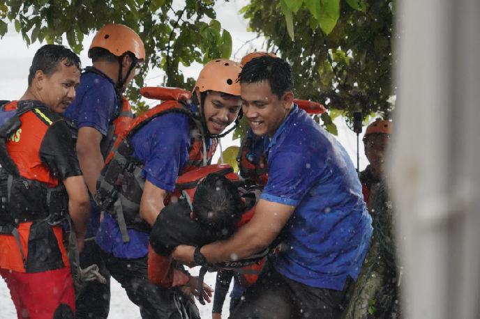 PLN UID Sumut Perkuat Kesiapsiagaan Bencana Lewat Pelatihan Terpadu