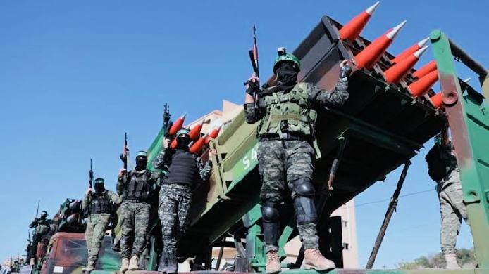 Gencatan Senjata Israel dan Hamas Berlaku 19 Januari 2025