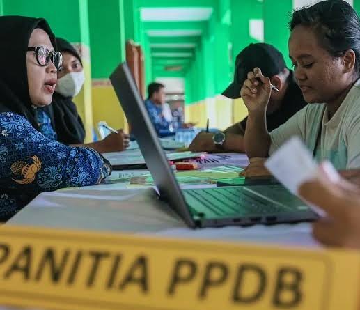 Kemendikdasmen Gantikan PPDB Jadi SPMB, Seperti Apa Sistemnya?