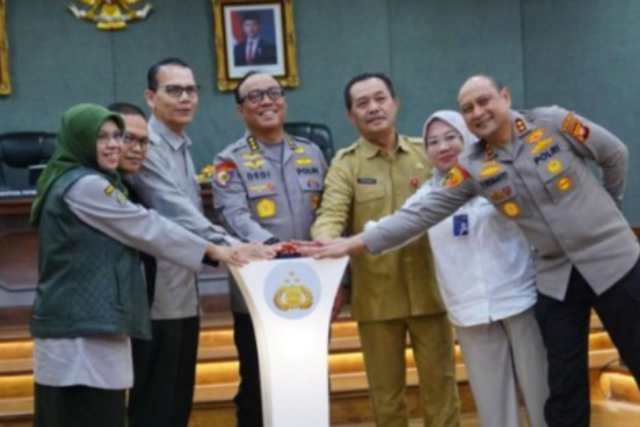 Dukung Asta Cita Presiden Prabowo, Polri Siap Wujudkan Swasembada Jagung 2025