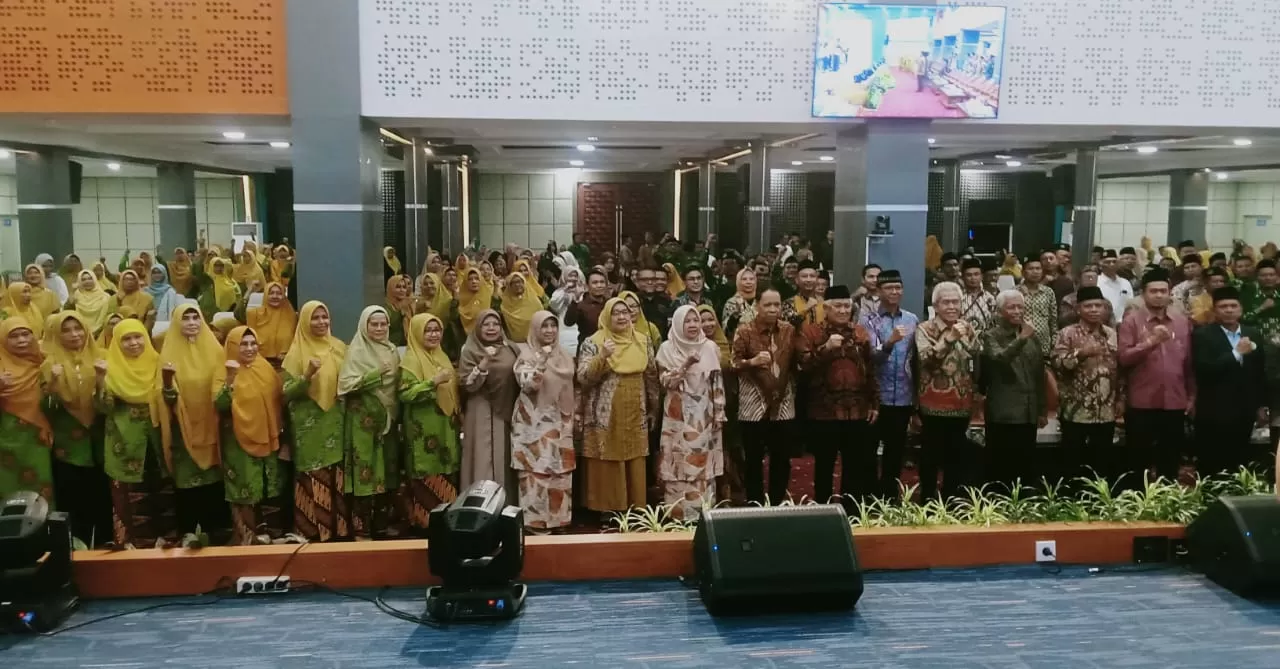 Bank Danamon Indonesia dan UMSU Jalin Kerja Sama