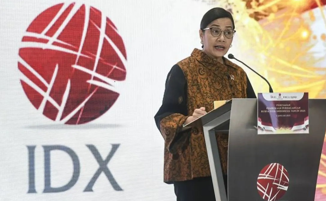 APBN 2024 Ditutup dengan Relatif Sehat dan Aman
