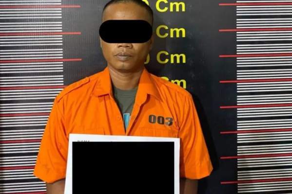 Polsek Padang Tualang Tangkap Pelaku Pembunuhan