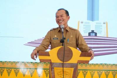 10 Program Prioritas Pemkab Langkat Tahun 2026