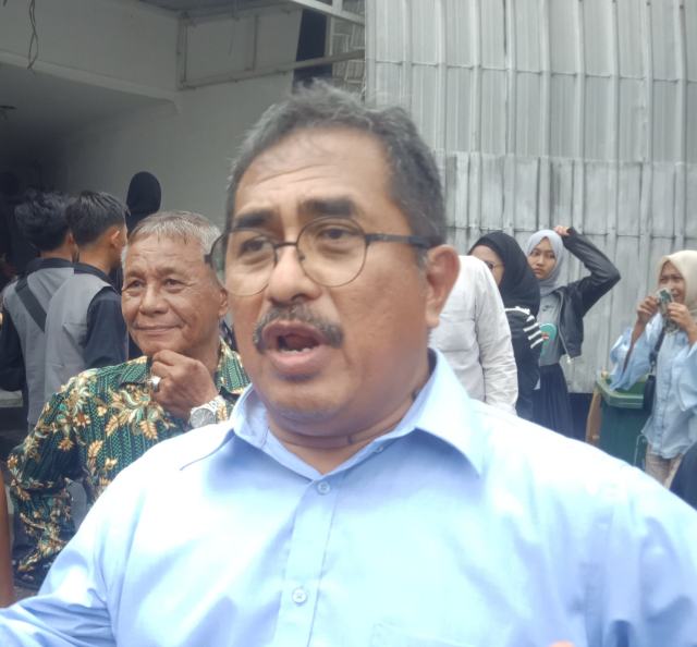 Kepsek SMKN 10 Medan Dicopot Terkait 142 Siswa Tak Ikut SNBP