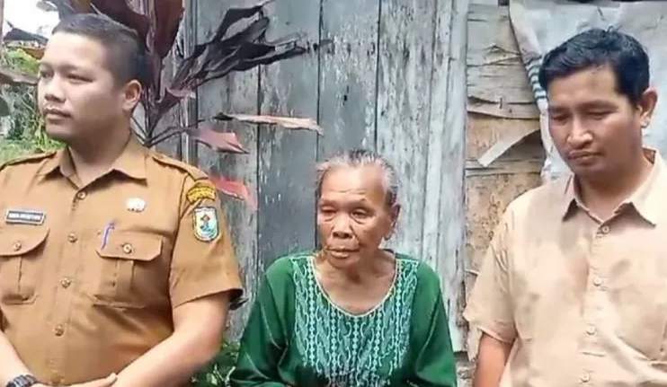 Dinsos Sergai Optimalkan Bantuan PKH ke Lansia