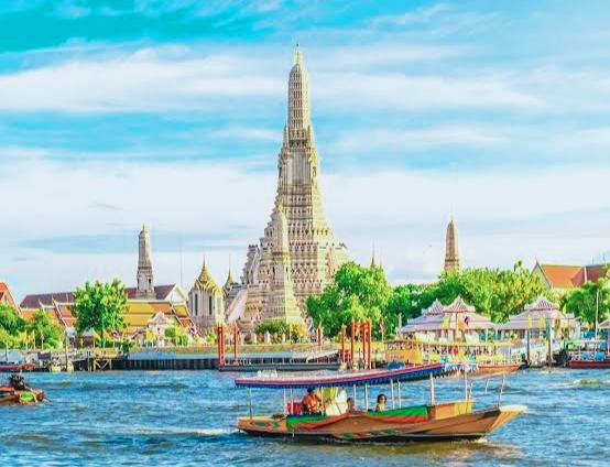 Berikut Negara Kurang Ramah untuk Turis, Indonesia Urutan ke-4