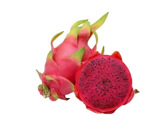 Catat! Buah Naga tidak Boleh Dikonsumsi Bersamaan dengan Makanan Ini