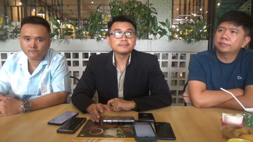 Warga Jl Gandhi Ajukan 2 Gugatan, Minta PN Medan Batalkan Eksekusi 27 Februari : Harus Ada Gugatan Serta Merta